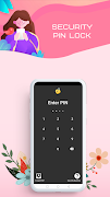Period Tracker Period Calendar Screenshot 7