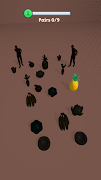 Hidden Pairs 3D screenshot 1
