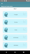 Brain exercises ảnh chụp màn hình 1