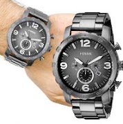 Men's Watch Gallery screenshot 2