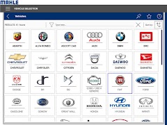 برنامه‌نما TechPRO Scan عکس از صفحه