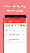 App Off Timer: Limit App Usage screenshot 5