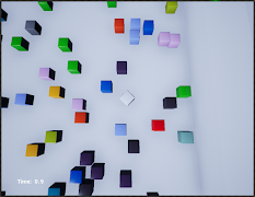 Clutter imagem de tela 2