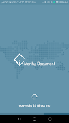 iVerify Document পোস্টার
