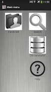 AFIS Mobile full Version  - no poster