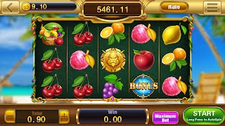 Epoch Game स्क्रीनशॉट 1