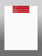 CMG Logistik screenshot 4