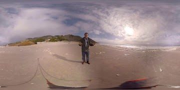 Physical Science - 360 Virtual Poster