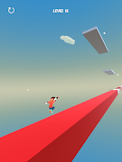 Lateral Runner capture d'écran 3