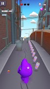 برنامه‌نما Jackal Run عکس از صفحه