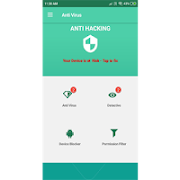 HackTrack - The Complete AntiH screenshot 6
