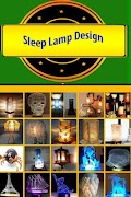 Sleep light design screenshot 4