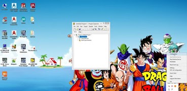 LABVIEW Manual スクリーンショット 5