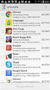 پوستر Uninstaller