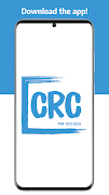 Radio CRC screenshot 2