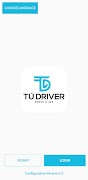 Tu Driver Operator پوسٹر