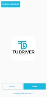 Tu Driver Operator poster