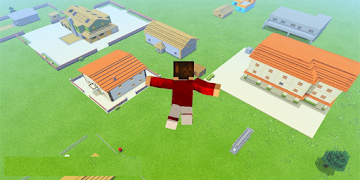 Maps For Minecraft Fire Screenshot 1
