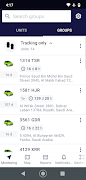 Fleetzy স্ক্রিনশট 1