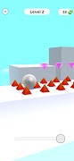 1 Schermata Gravity Guy