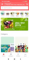Aruvi Home Mart syot layar 1