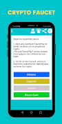 Criptoapps: Criptomonedas gratis - Crypto Free 截图 1