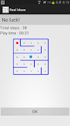 Real Maze screenshot 2