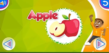 ABC Learning captura de pantalla 1