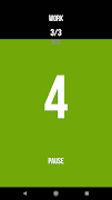 Interval Timer - Tabata Timer স্ক্রিনশট 4