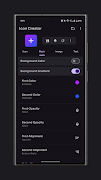 برنامه‌نما Icon Creator(Pro) عکس از صفحه