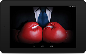 Boxing Wallpapers 截圖 7