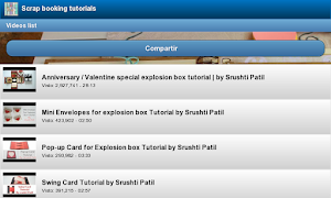 4 Schermata Rottami di prenotazione tutor