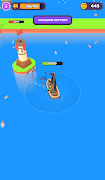 Pirates IDLE screenshot 6