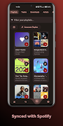 Spotube screenshot 3