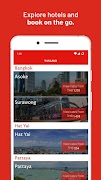 Red Planet Hotels poster