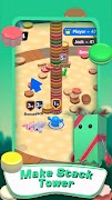 1 Schermata Stacking.io