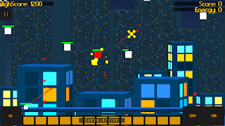 Sidescroller 截图 7