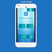 Multiplication Game screenshot 1
