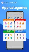 POCO Launcher 2.0- Customize,  スクリーンショット 6