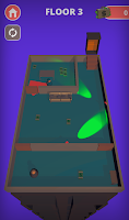 Perfect Escape screenshot 2