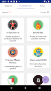 AWS - Certified Cloud Practitioner. Exam CLF-C01 syot layar 7