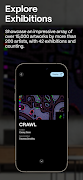 Feral File Legacy ภาพหน้าจอ 1