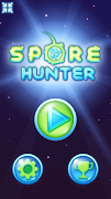Spore Hunter screenshot 1