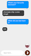 Human or Bot ภาพหน้าจอ 6