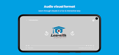 Learnith screenshot 3