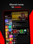 برنامه‌نما GMX عکس از صفحه