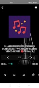 برنامه‌نما Digi Muzic عکس از صفحه