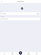 Área do Cliente - Alpha imagem de tela 5