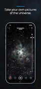برنامه‌نما Singularity by Vaonis عکس از صفحه