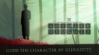 6 Schermata Tokyo Ghoul Quiz. Anime Test